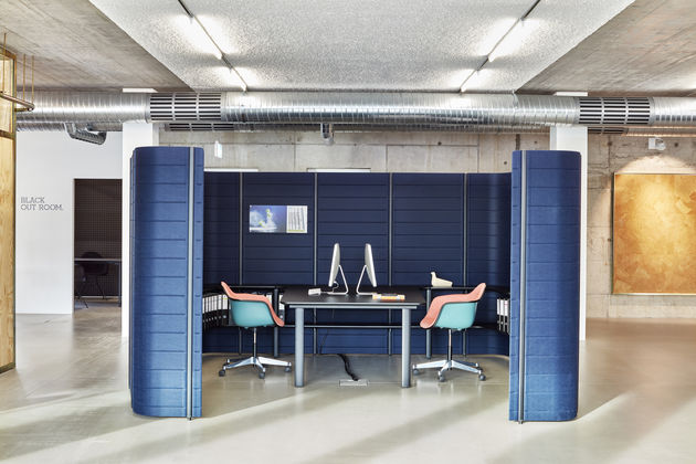 会议台|静音舱/洽谈屋|办公安博网页版|安博anbo（中国）安博网页版|Workbays Focus 1